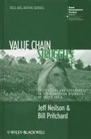 Value Chain Struggles - Neilson, Jeff (University of Sydney, Australia) a Pritchard, Bill (University of Sydney, Australia)