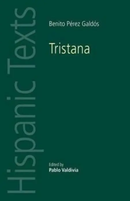 Tristana