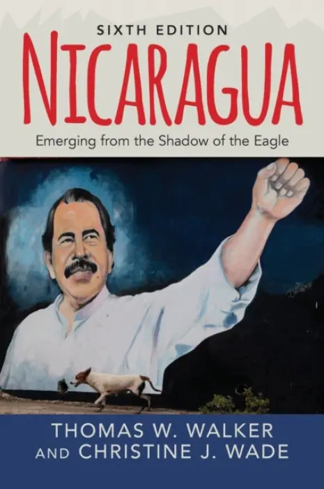 Nicaragua - Walker, Thomas W.