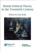 British Political Theory in the Twentieth Century