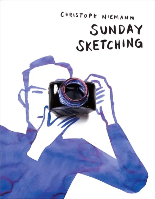 Sunday Sketching - Niemann, Christoph