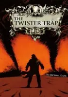 Twister Trap - Dahl, Michael (Author)