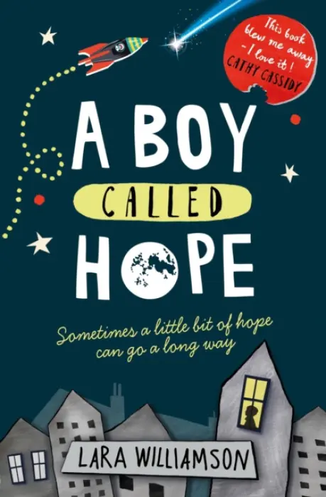 A Boy Called Hope - Lara Williamson