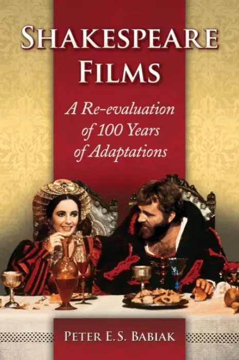 Shakespeare Films - Babiak, Peter E.S.