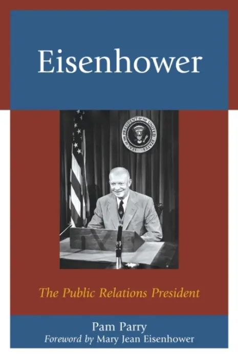 Eisenhower - Parry, Pam