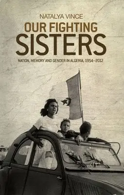 Our Fighting Sisters - Vince, Natalya