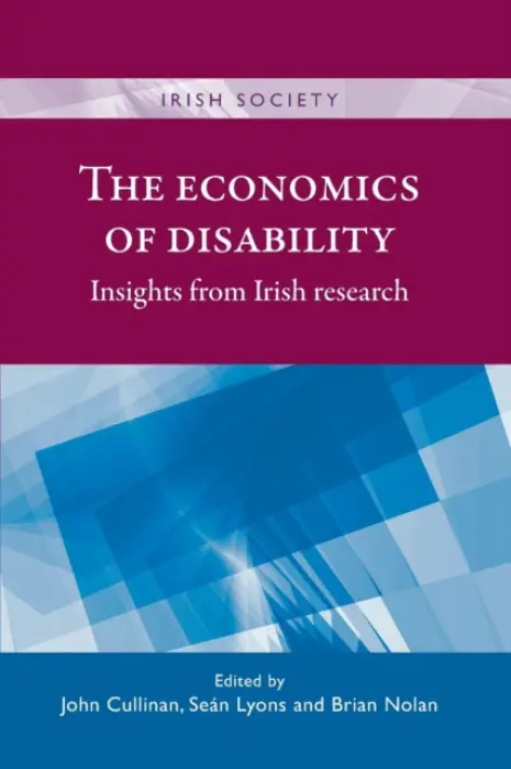 Economics of Disability