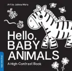Hello, Baby Animals - duopress