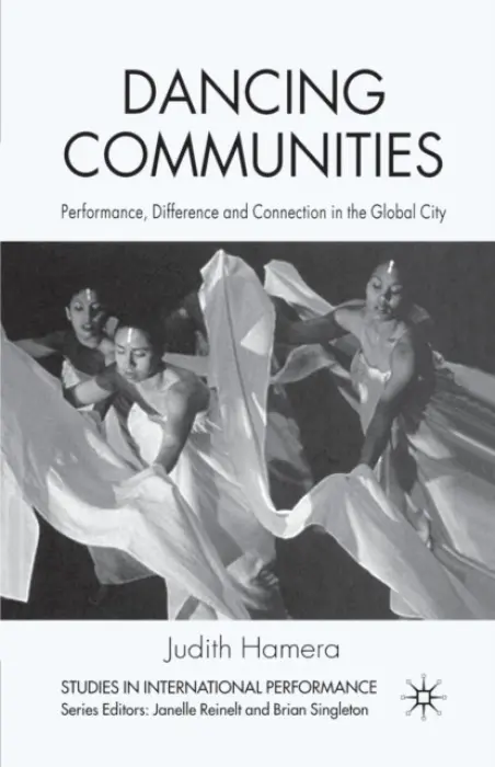 Dancing Communities - Hamera, J.