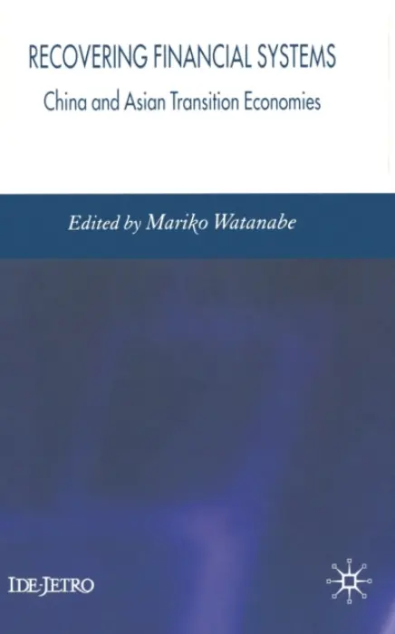 Recovering Financial Systems