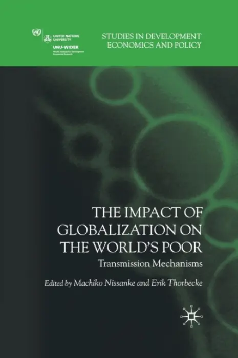 Impact of Globalization on the World's Poor