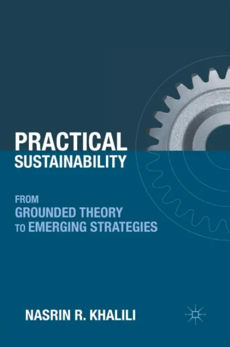 Practical Sustainability - Khalili, N.