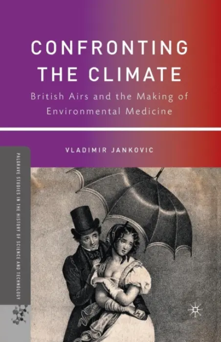 Confronting the Climate - Jankovic, V.