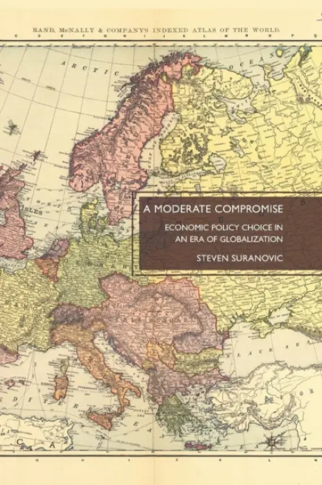 Moderate Compromise - Suranovic, S.