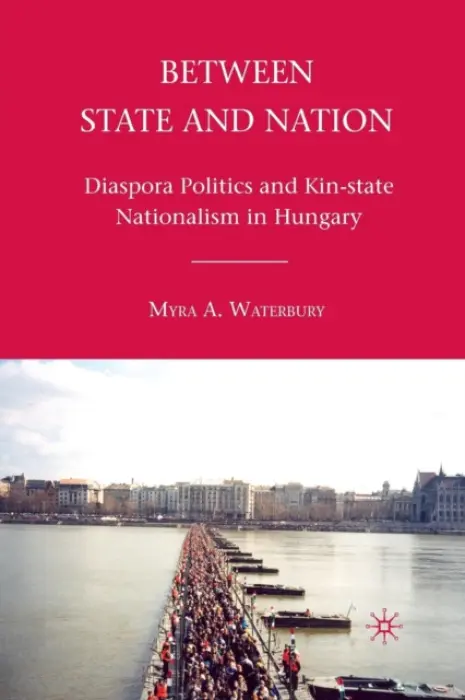 Between State and Nation - Waterbury, M.