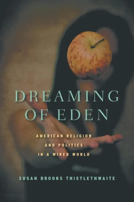 Dreaming of Eden - Thistlethwaite, S.