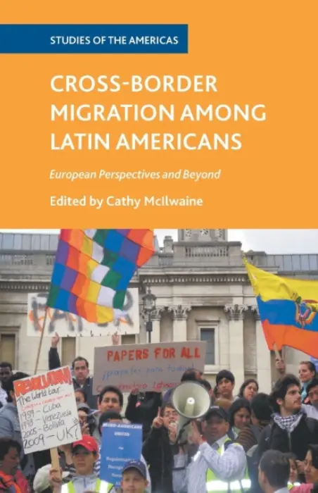 Cross-Border Migration among Latin Americans
