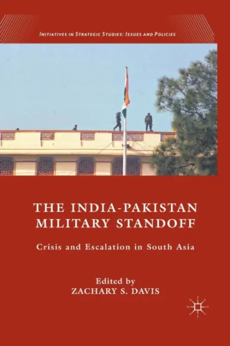 India-Pakistan Military Standoff