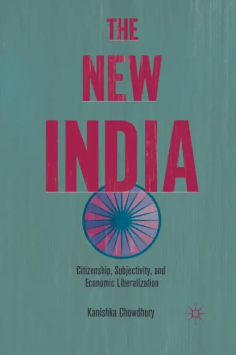 New India - Chowdhury, K.