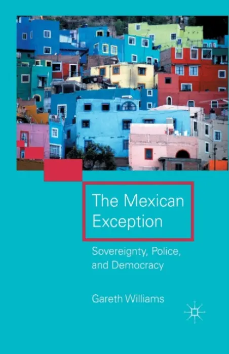 Mexican Exception - Williams, G.