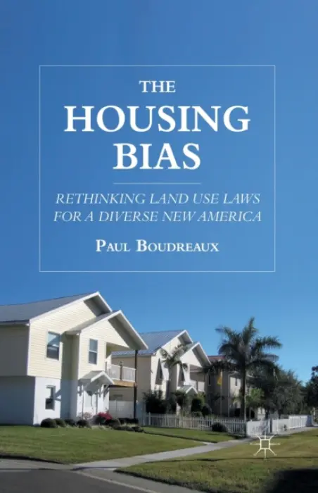 Housing Bias - Boudreaux, P.
