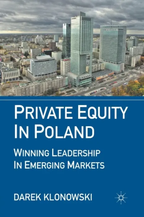 Private Equity in Poland - Klonowski, D.