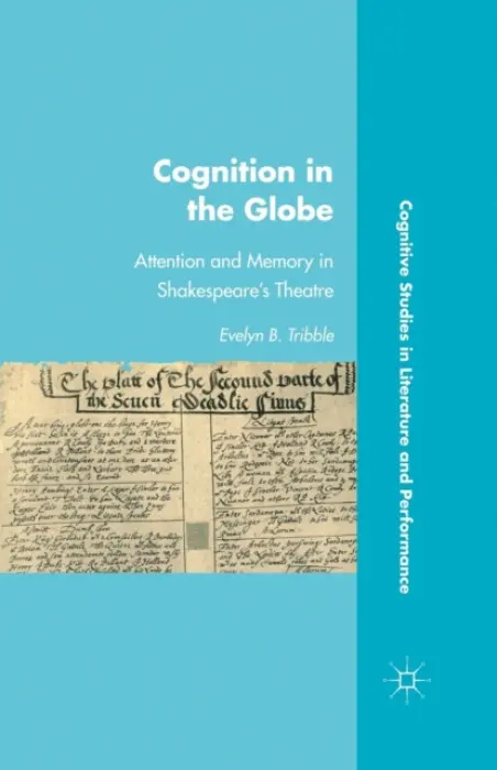 Cognition in the Globe - Tribble, E.