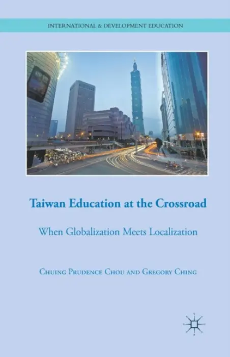 Taiwan Education at the Crossroad - Chou, C. a Ching, G.