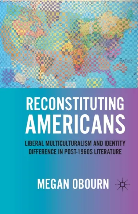 Reconstituting Americans - Obourn, M.