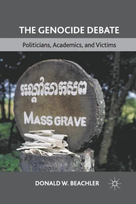 Genocide Debate - Beachler, D.