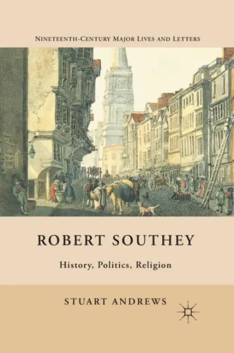 Robert Southey - Andrews, S.