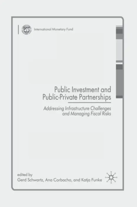 Public Investment and Public-Private Partnerships