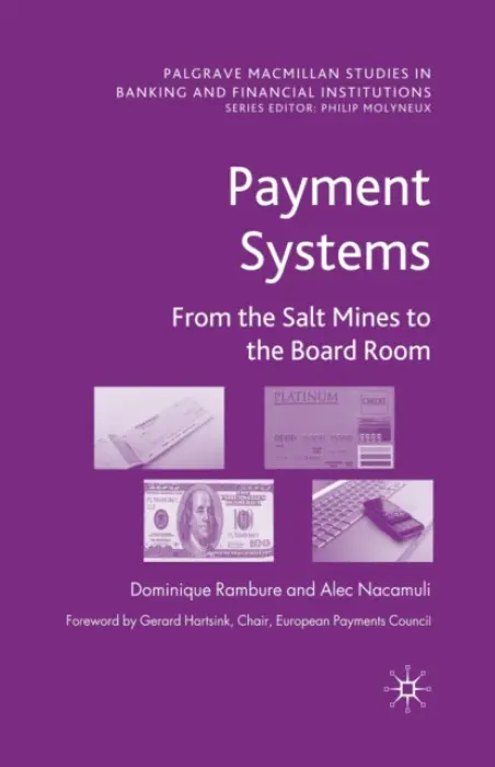 Payment Systems - Rambure, D. a Nacamuli, A.