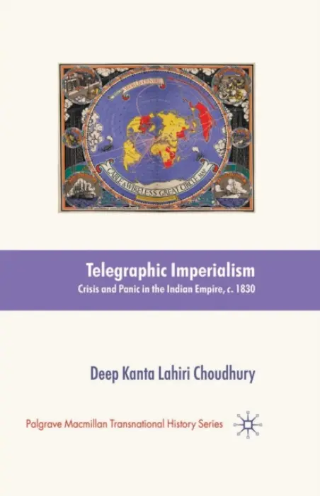 Telegraphic Imperialism