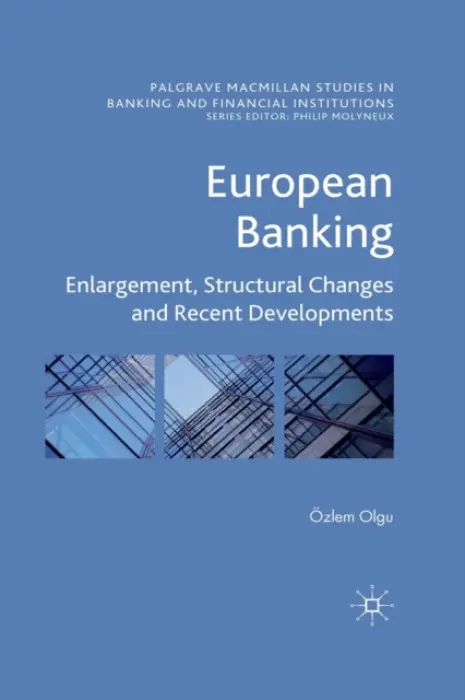 European Banking - Olgu, O.