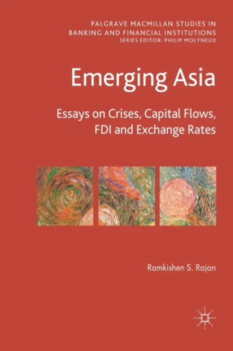 Emerging Asia - Rajan, R.