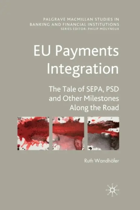 EU Payments Integration - Wandhofer, Ruth