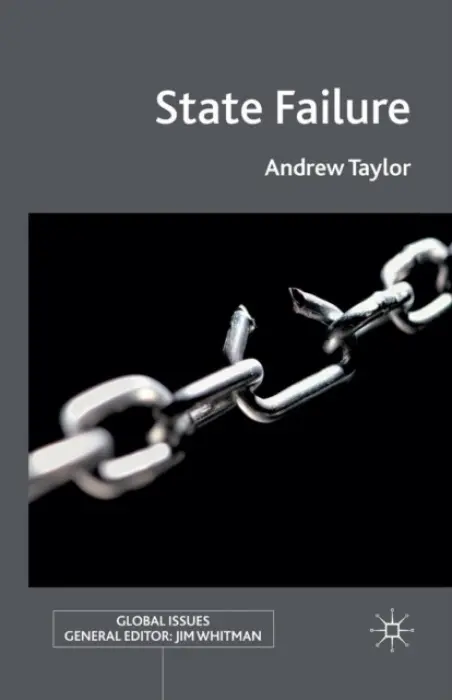 State Failure - Taylor, A.