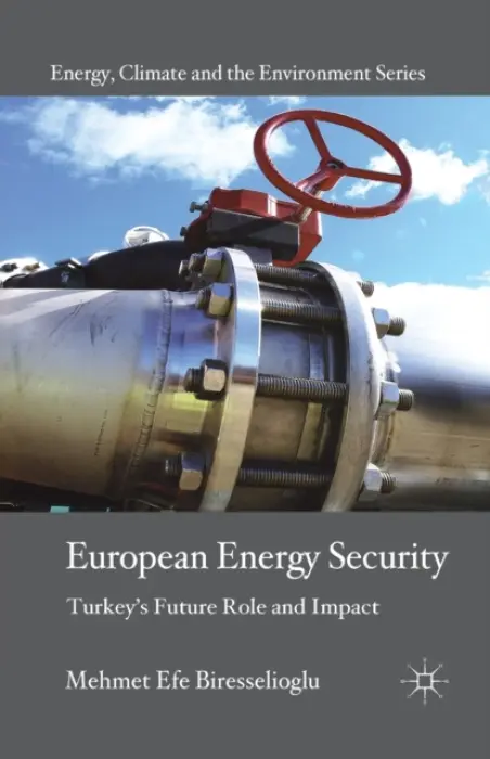 European Energy Security - Biresselioglu, M.