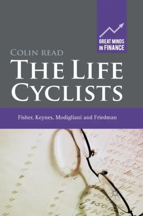 Life Cyclists - Read, C.
