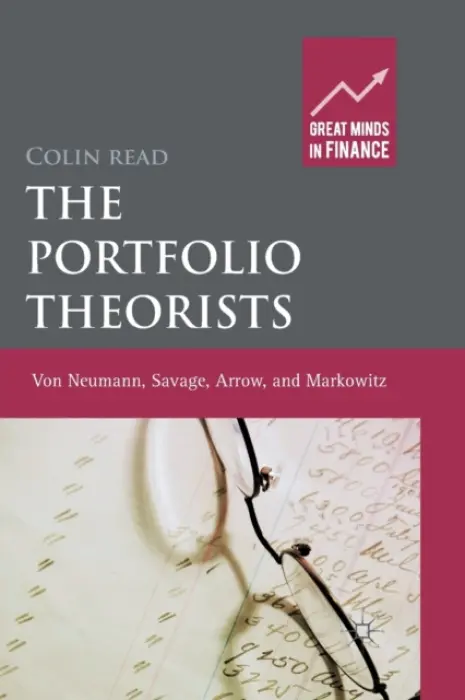 Portfolio Theorists - Read, C.