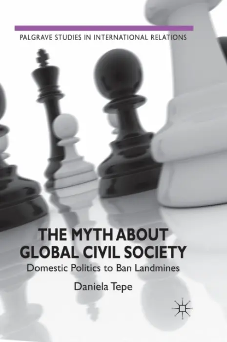 Myth about Global Civil Society - Tepe, D.
