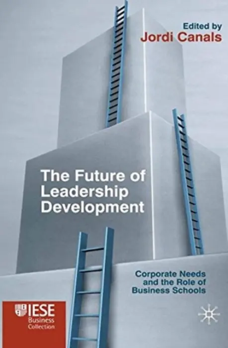 Future of Leadership Development