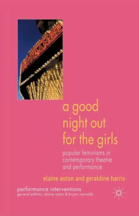Good Night Out for the Girls - Aston, E. a Harris, G.