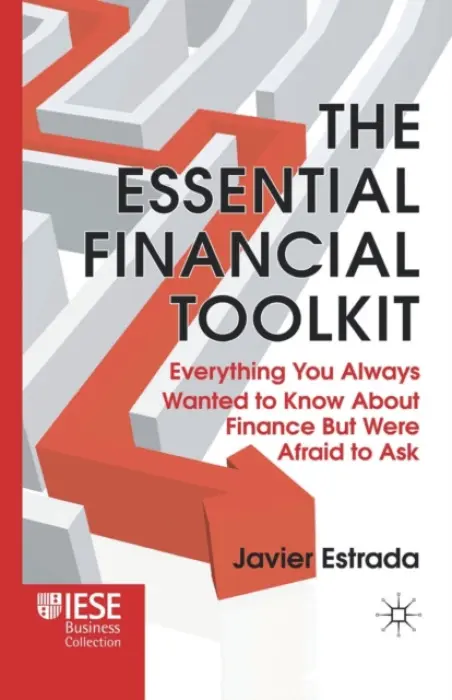 Essential Financial Toolkit - Estrada, J.