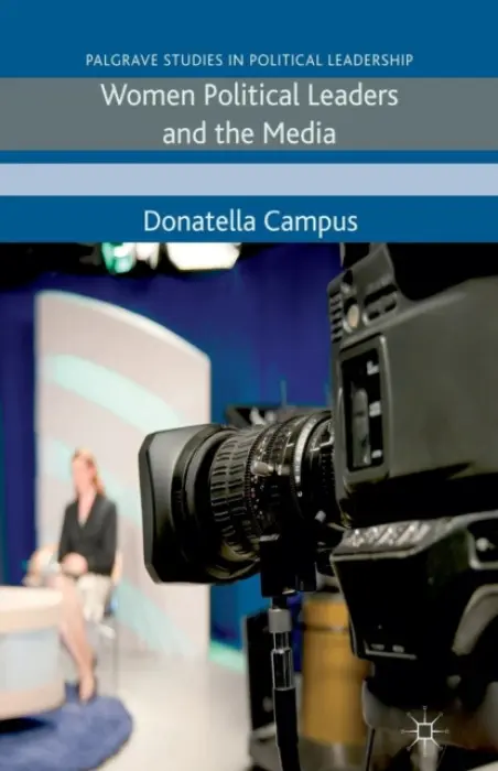 Women Political Leaders and the Media - Campus, D.