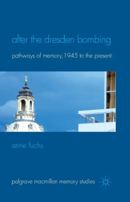 After the Dresden Bombing - Fuchs, A.