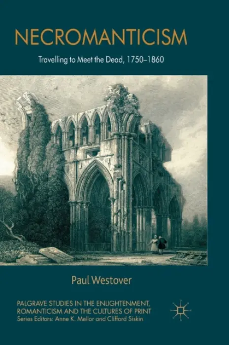 Necromanticism - Westover, P.