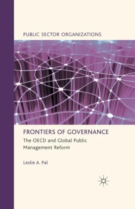 Frontiers of Governance - Pal, L.