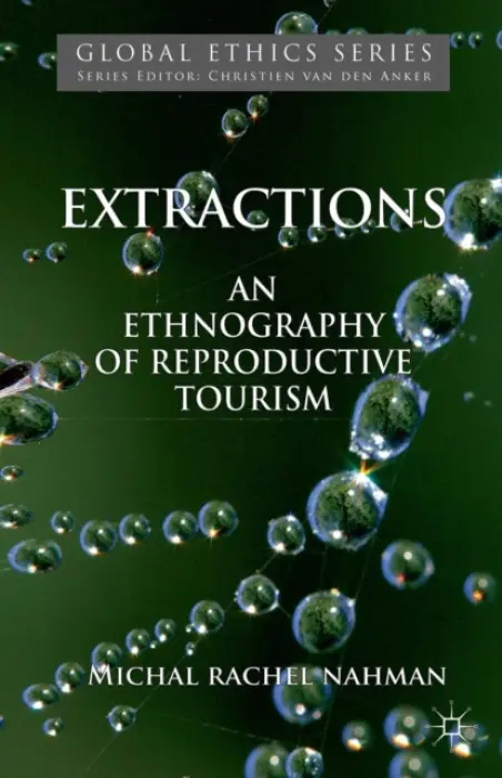 Extractions - Nahman, M.